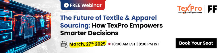 Texpro Webinar